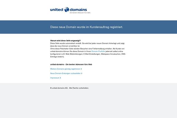 Site using Wordapp-mobile-app plugin