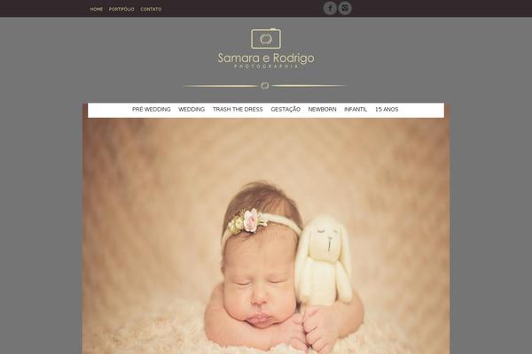 Site using Form Manager plugin