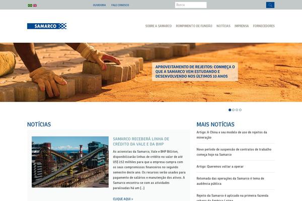 Site using CM Tooltip Glossary plugin