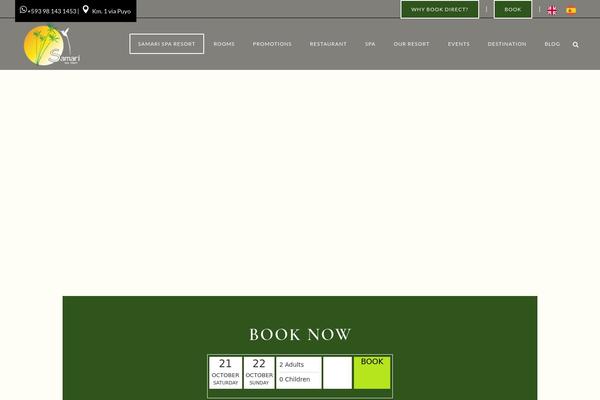 Site using Notibar plugin