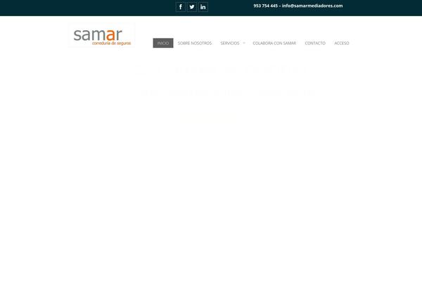 Crystal-wp theme site design template sample