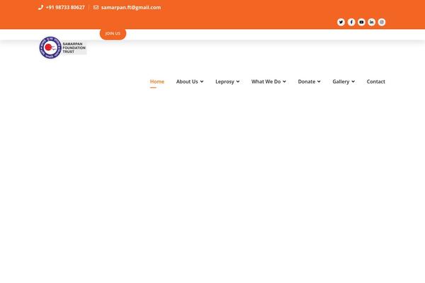 Site using Charitable - Fundraising & Crowdfunding plugin