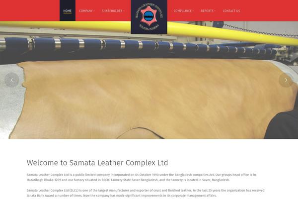 Site using Dt_plusgallery plugin