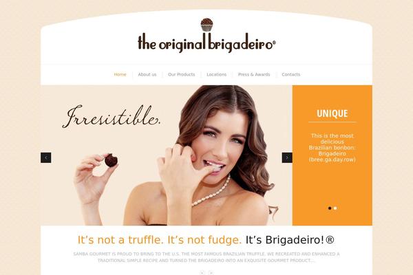 Theme1979 theme site design template sample