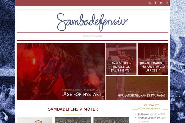 Site using Iw-oldpaper-plugin plugin
