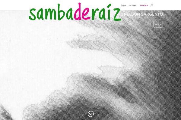 Site using Highlight Search Terms plugin