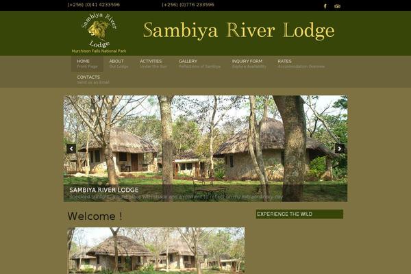Site using Responsive WordPress Gallery - Envira Gallery Lite plugin