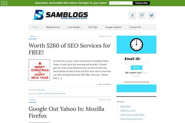 Site using Better Click To Tweet plugin