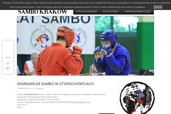 Sportpress theme site design template sample