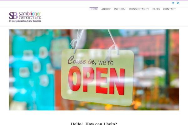 Site using Fusion-core plugin