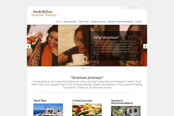 Site using Add Twitter, Facebook Like, Google plus one Social share plugin