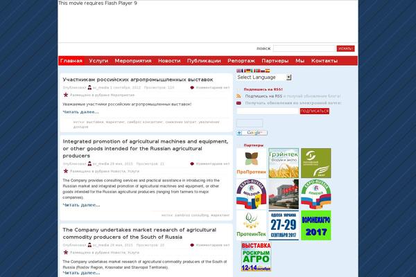 Division-wordpress theme site design template sample