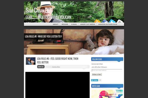 Site using Ie-sitemode plugin