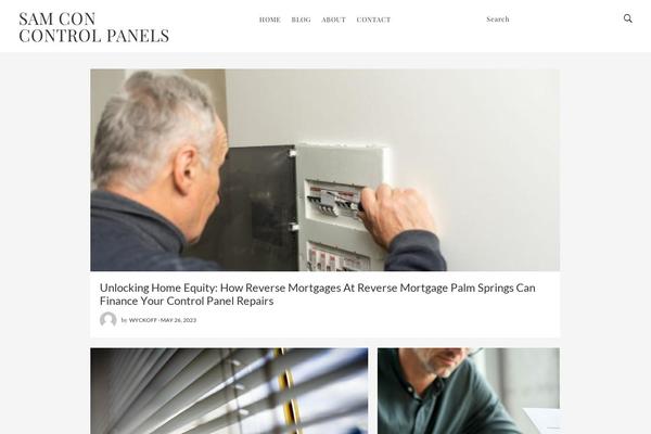 Site using Wplegalpages plugin