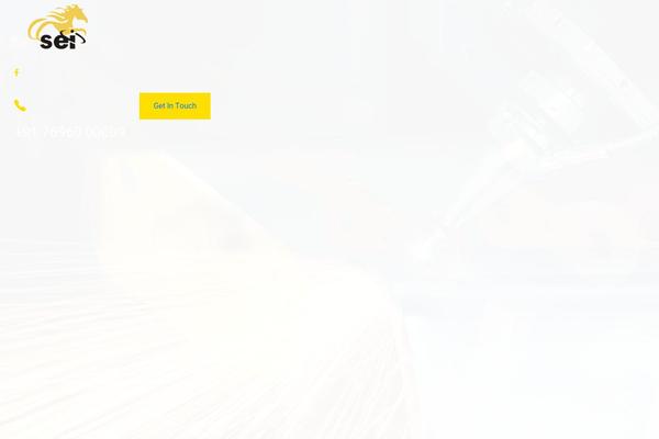 sameerexports.com site used Industrie