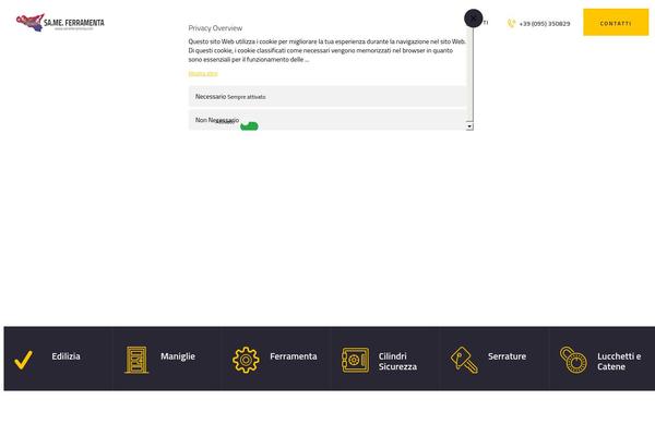 HotLock theme site design template sample