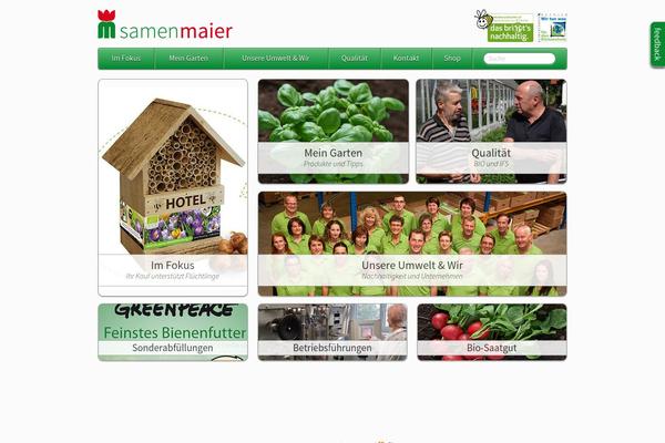 Site using WooCommerce Germanized plugin
