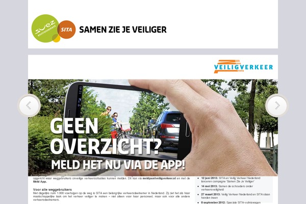 samenziejeveiliger.nl site used Suezenv2012