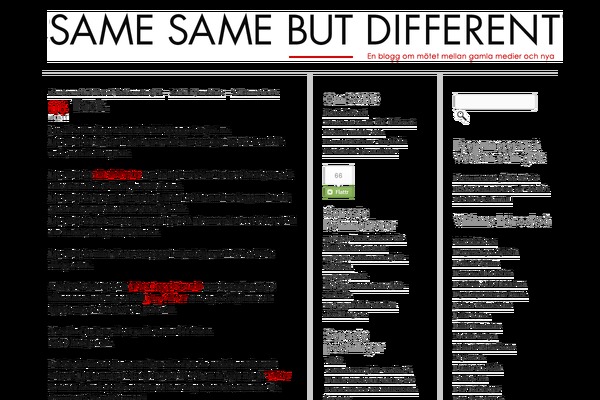 Cleanr theme site design template sample