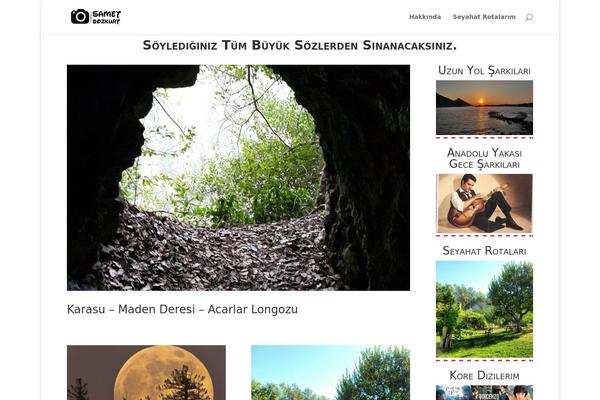 Site using FEEDZY RSS Feeds plugin
