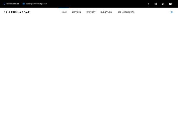 Site using Slider-and-carousel-plus-widget-for-instagram plugin