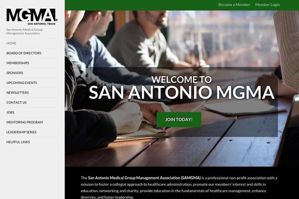 Optimizer_pro theme site design template sample
