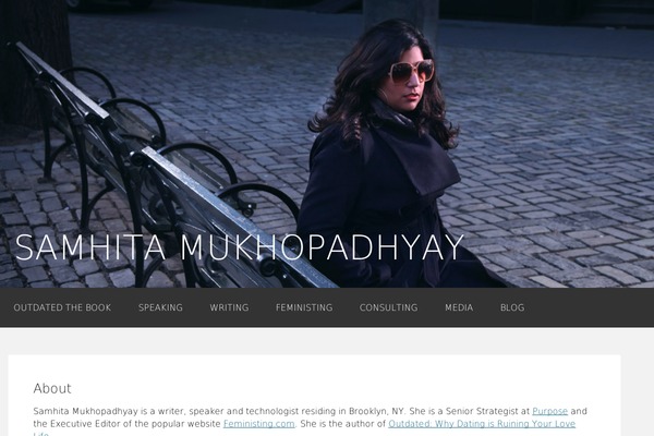 Celebrate theme site design template sample