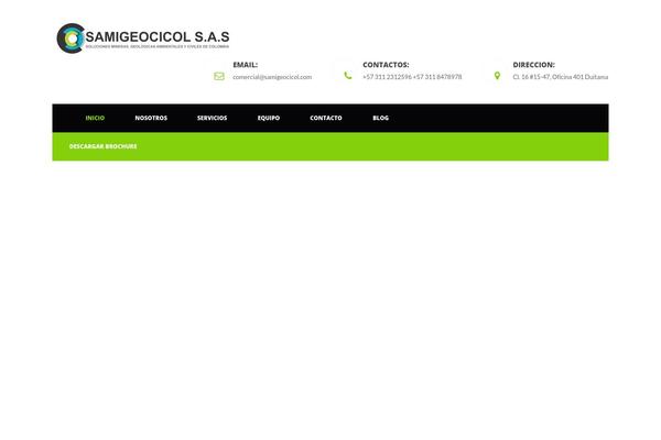 Site using Ef4-framework plugin