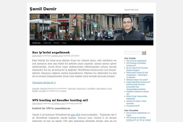 Site using Add Link to Copied Text plugin