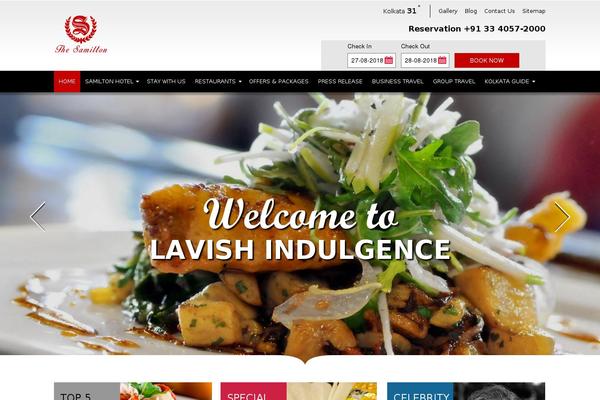 Site using Facebook-like-box-responsive plugin