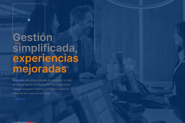 Site using Wp-whatsapp plugin