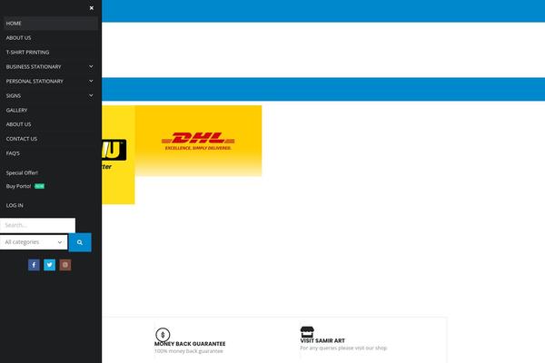 Site using YITH WooCommerce Ajax Product Filter plugin