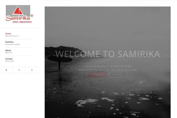 Site using Devvn-image-hotspot plugin
