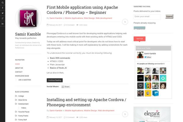 Site using Download Monitor plugin