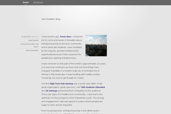 Site using Competition-manager plugin