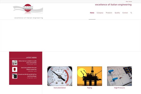 Site using Cookie Notice by dFactory plugin