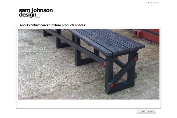 Site using Collapsible Elements plugin