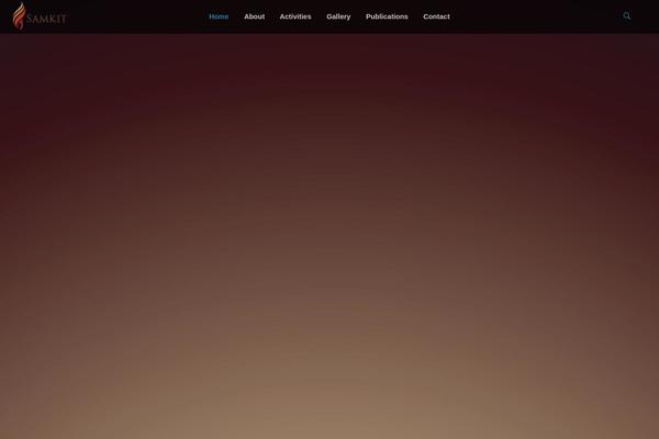 Site using Lemongrid plugin
