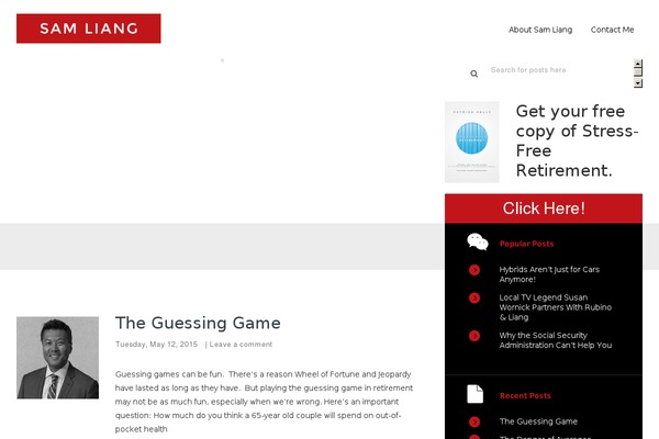 Blogtheme theme site design template sample