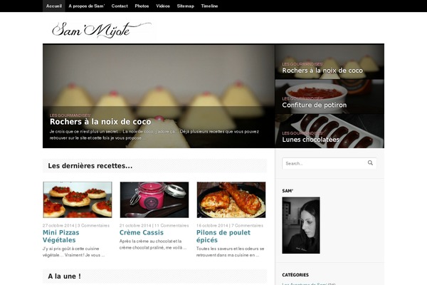 Site using Facebook Button by BestWebSoft plugin