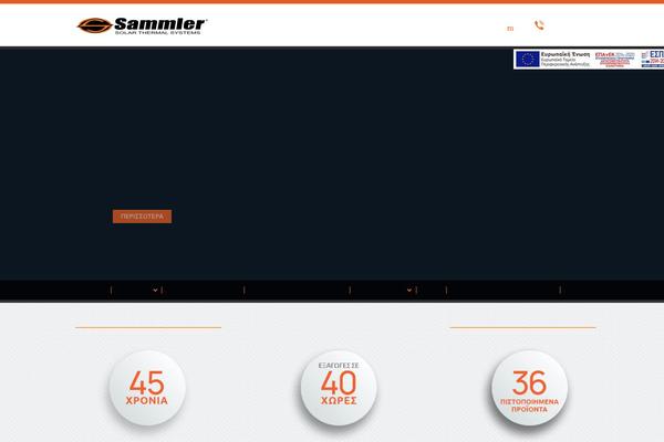 Site using Footer-mega-grid-columns plugin