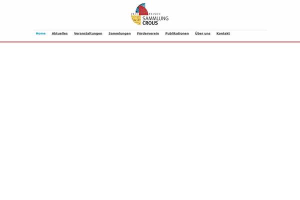 Site using Vfb-pro plugin