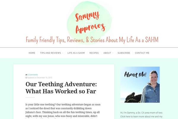 Site using Lasso plugin