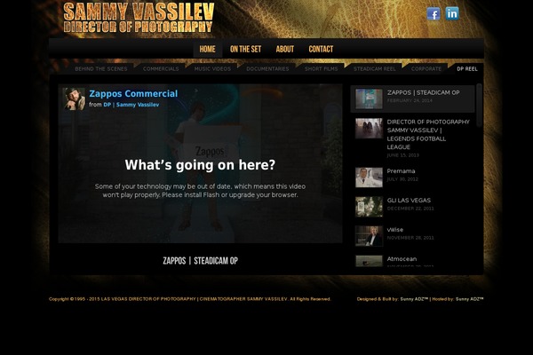 Site using Cmp-coming-soon-maintenance plugin