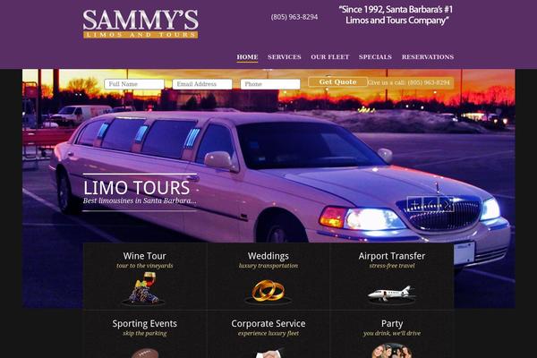GymBase theme site design template sample