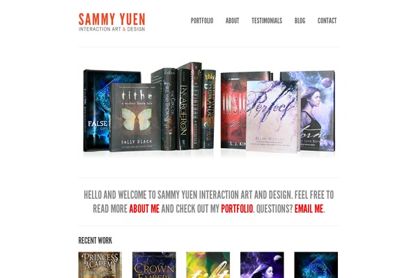 Purity_Wordpress theme websites examples