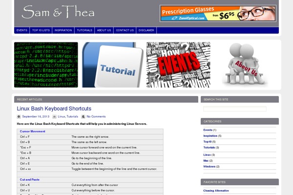 Site using Bookmarklet plugin