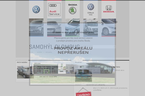 Site using ITRO Popup Plugin plugin