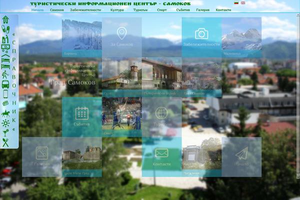 Site using Wpml plugin