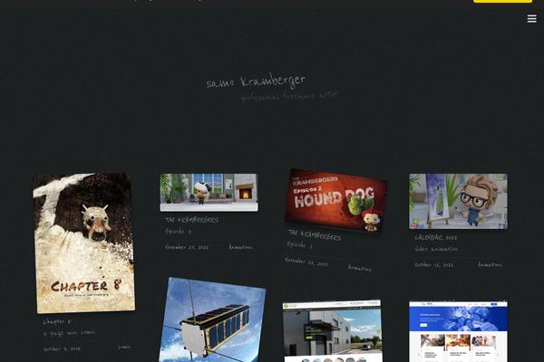 Fabulous theme site design template sample